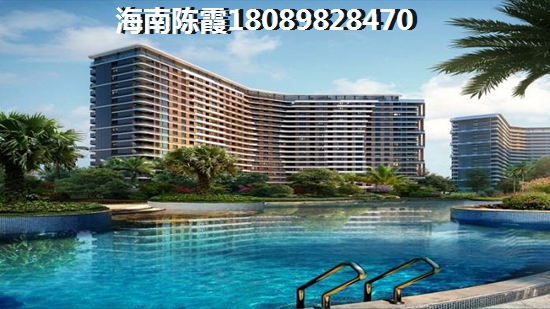 海南万宁市买房子不热不潮物价便宜