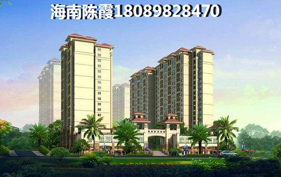 海南万宁市买一套靠近海边别墅要多少钱（万宁东澳镇神洲半岛别墅）