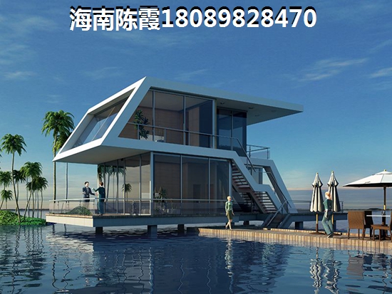 海南神州半岛买房子哪个城市便宜？