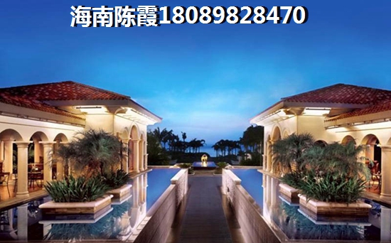 半岛观海苑的房价会跌还是会涨呢？海南万宁哪里的房子性价比高？
