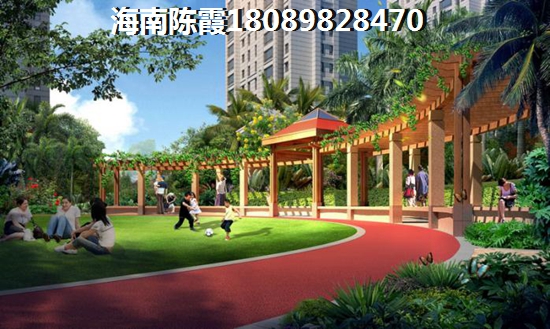 万宁日月湾小户型的优缺点！万宁日月湾精装小户型哪里的便宜？