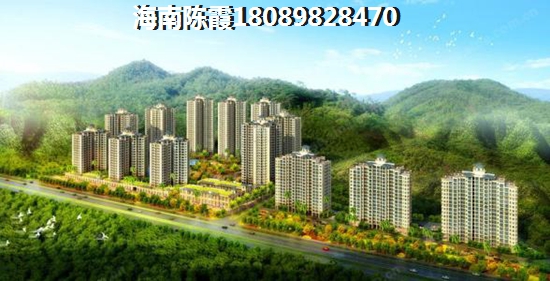 万宁日月湾别墅哪个地方纸得买