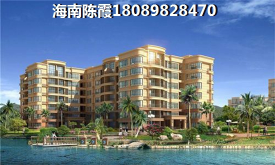 海南那里的房子比较好，2023豪城哈瓦那房子“候鸟”如何买？