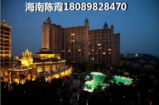 在隆源神州半岛买房子有后悔的吗？2