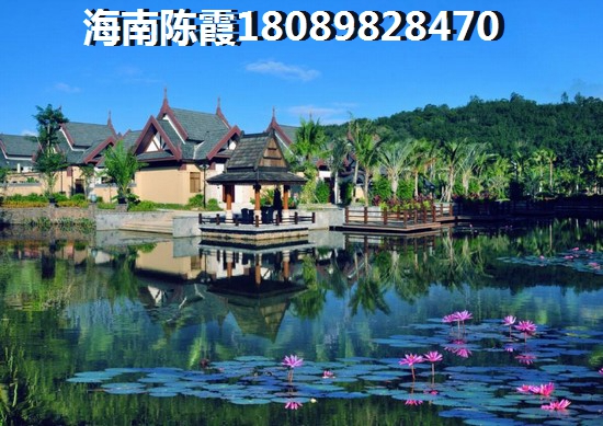 万宁叠拼小户型房价多少钱了？1