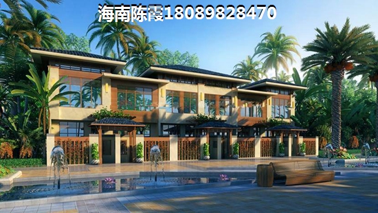 万宁石梅湾海南石梅湾房价低的地段推荐！