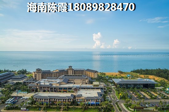 万宁神州半岛适合养老吗？