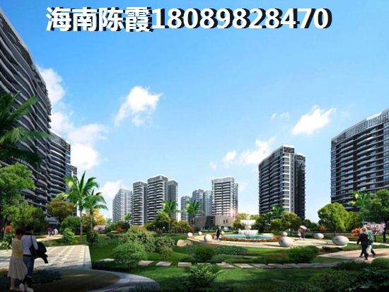 万宁兴隆镇房价下跌的原因是什么？