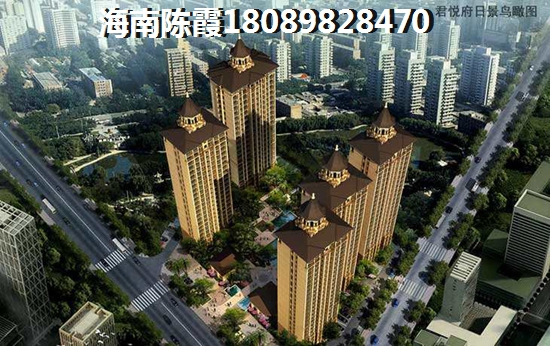 2024年在万宁神州半岛买房养老买哪里好一