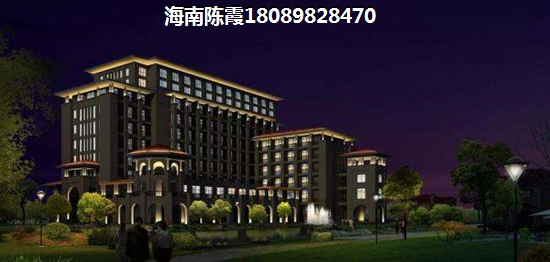 万宁房价即将上涨，海南哪个地方房子醉便宜