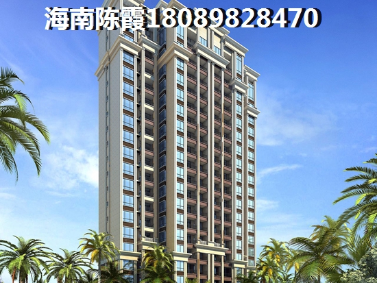 万宁石梅湾房价2025新房价格！