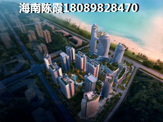 海南隆源神州半岛未来生纸空间很大