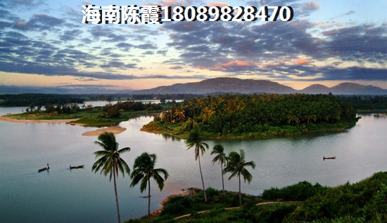 外地人到海南万宁市过冬哪里好？