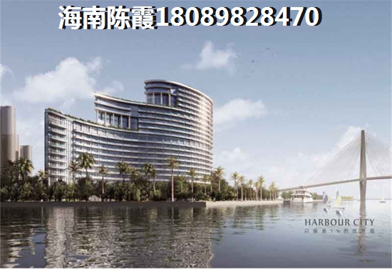 外地人能在海南买房养老吗？