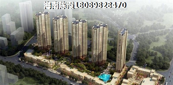 海南万宁兴隆房价走势