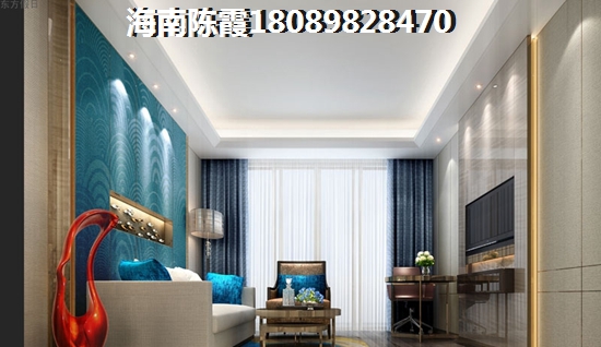 北方人在海南touzi买房万宁兴隆房价大跌