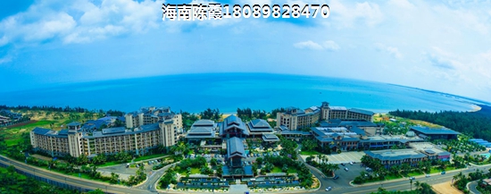万宁神州半岛住户的感受