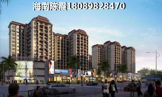 ﻿﻿买绿中海商铺应该如何选择？