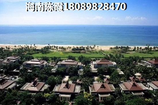 万宁兴隆镇房价走势如何