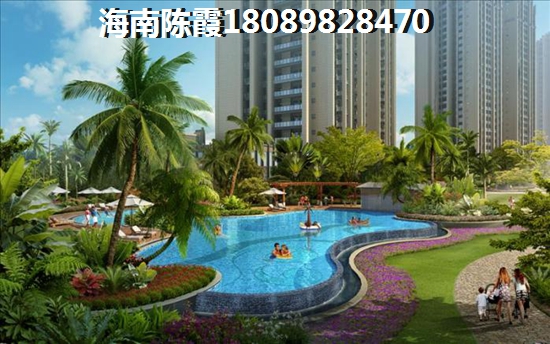 万宁日月湾房价难跌的因素是什么？