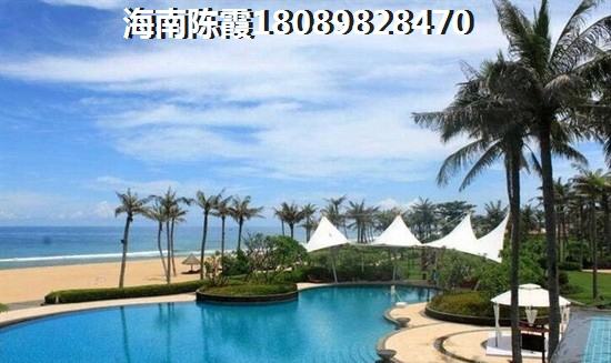 万宁翡翠花园养老分析！