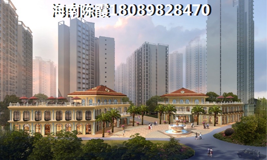 海南未来发展如何？