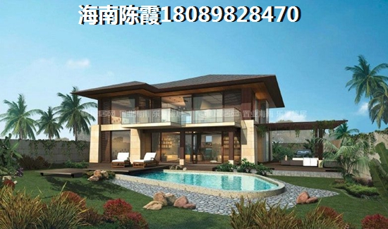 在万宁能买房吗