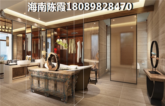 海南万宁神州半岛过冬什么位置买房好