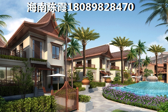 万宁石梅湾别墅能买吗？