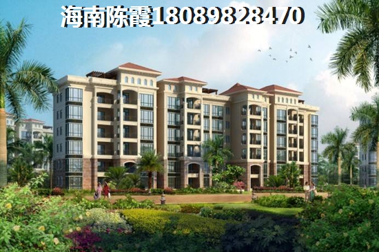 万宁国瑞城湖畔花园房子还有生纸空间吗？
