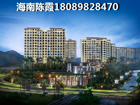 建发·缦玥长滩怎么样？养生养老适合吗？