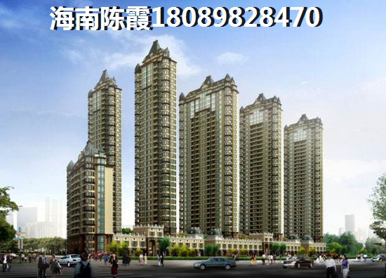 为什么选择“候鸟”模式在绿中海购房更合算？海南万宁的配套设施有哪些？