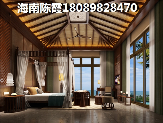 海南兴隆的农村房子，海南兴隆镇公寓买哪里好？