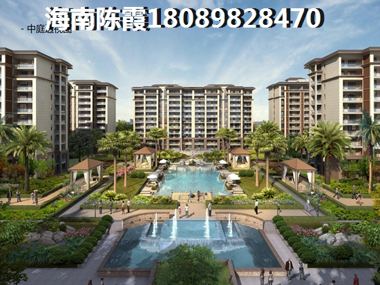 万宁阳光熙园二手房收益怎样，海南万宁房地产能touzi吗