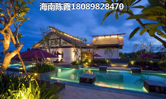 海南石梅湾哪里的海景别墅便宜，海南石梅湾附近景点